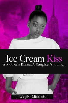 Paperback Ice Cream Kiss Book