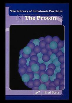 Paperback The Proton Book