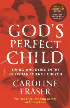Paperback God's Perfect Child (Twentieth Anniversary Edition) Book