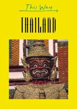 Paperback Thailand Book