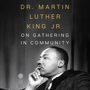 Where Do We Go from Here: Chaos or Community?