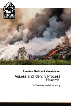 Paperback Assess and Identify Process Hazards Book