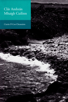 Hardcover Clar Amhran Mhaigh Cuilinn Book
