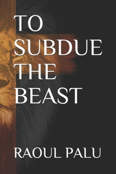 Paperback To Subdue the Beast Book