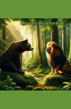 Paperback Les rois de la forêt [French] Book