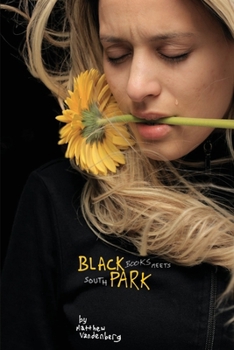 Paperback Black Park Book