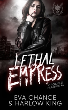 Paperback Lethal Empress Book