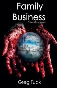 Paperback Family Business Book