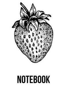 Paperback Notebook: A5 [German] Book