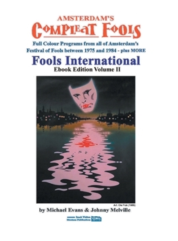 Hardcover Fools International eBook Vol II Book