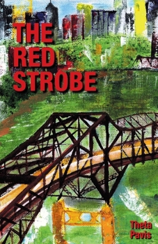 Paperback The Red Strobe Book
