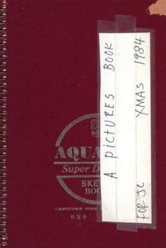 Paperback Merce Cunningham: A Pictures Book for J.C. Xmas 1984 Merce Cunningham Book