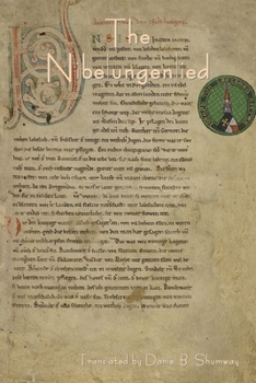 The Nibelungenlied