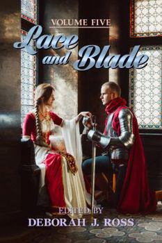 Paperback Lace and Blade 5 Book