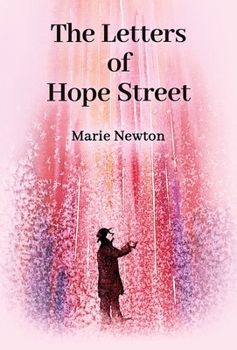 Hardcover The Letters of Hope Street Book