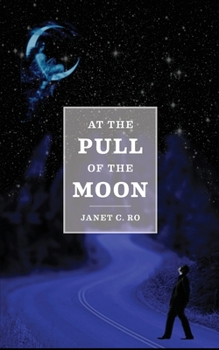 Paperback At The Pull Of The Moon Book