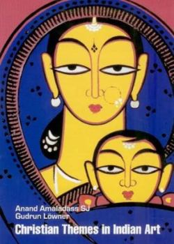 Christian Themes in Indian Art: From the Mogul Times till Today
