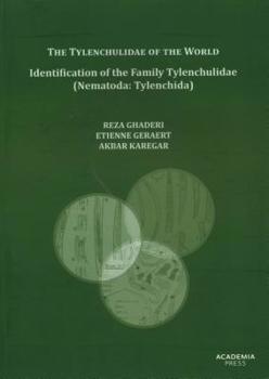 Paperback The Tylenchulidae of the World: Identification of the Family Tylenchulidae (Nematoda: Tylenchida) Book