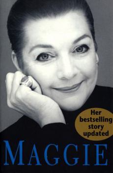 Paperback Maggie Book