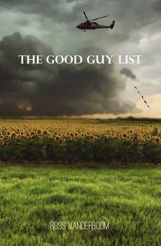 Paperback The Good Guy List Book