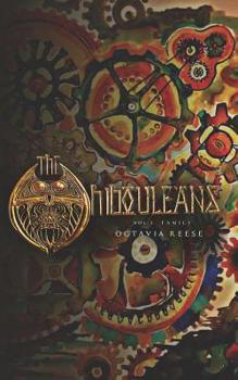 Paperback The Hibouleans: Vol. 3 Family Book
