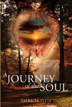 Paperback A Journey of the Soul Book