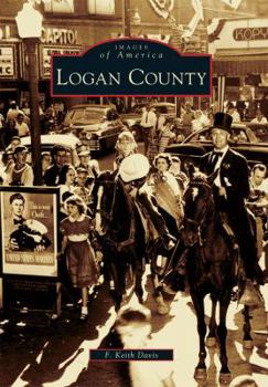 Paperback Logan County Book