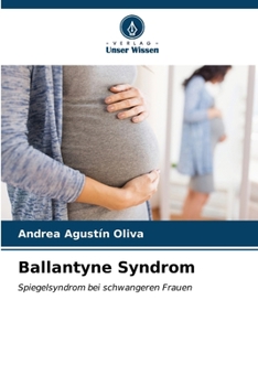Paperback Ballantyne Syndrom [German] Book