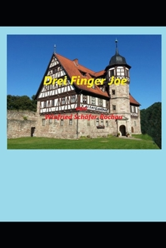 Paperback Drei Finger Joe [German] Book