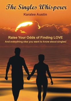 Paperback The Singles Whisperer Book