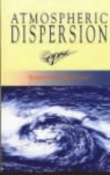 Hardcover Atmospheric Dispersion - IChemE Book