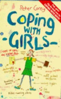 Coping with Girls/Coping with Boys - Book  of the Coping With