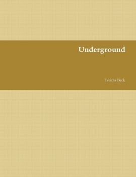 Paperback Underground Book