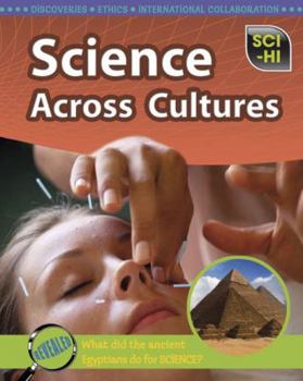 Paperback Science Across Cultures Book