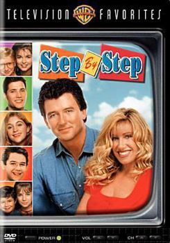 DVD Step by Step: TV Favorites Book
