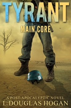 Paperback Tyrant: Main Core Book