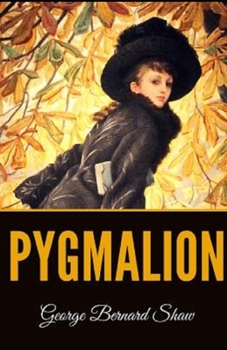 Paperback Pygmalion Book