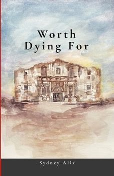 Paperback Worth Dying For Book