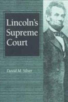 Lincoln's Supreme Court