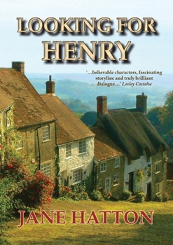 Paperback Looking For Henry Book