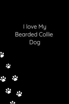 Dogs Notebook - Journal - Planner: Take care of your pets