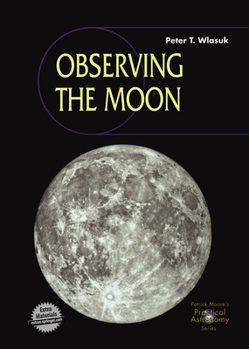 Paperback Observing the Moon Book