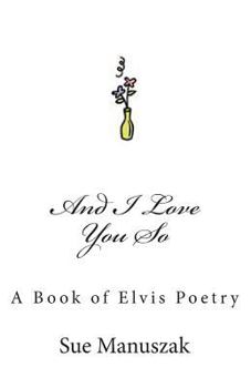 Paperback And I Love You So Book