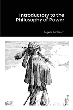 Paperback Introductory to the Philosophy of Power Book