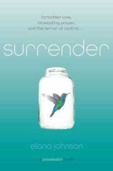 Hardcover Surrender: A Possession Novel Book