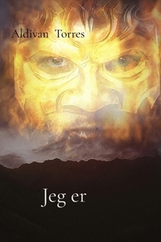 Paperback Jeg er [Danish] Book