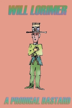 Paperback A Prodigal Bastard Book