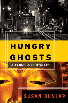 Hardcover Hungry Ghosts Book