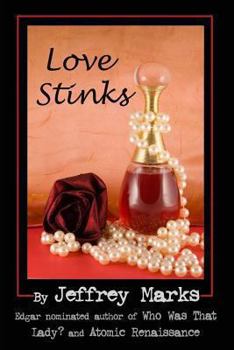 Paperback Love Stinks Book