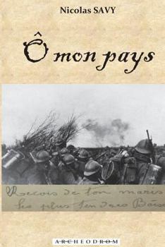 Paperback O Mon Pays [French] Book
